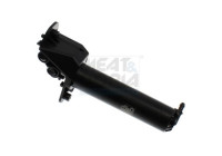 Spray nozzle cleaning fluid, headlight cleaning