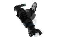 Spray nozzle cleaning fluid, headlight cleaning