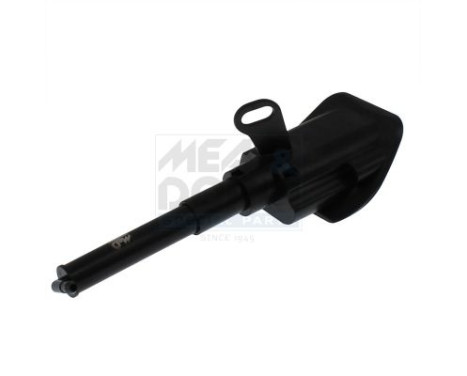 Spray nozzle cleaning fluid, headlight cleaning