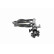 Spray nozzle cleaning fluid, headlight cleaning, Thumbnail 4