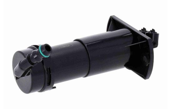 Spray nozzle cleaning fluid, headlight cleaning, Image 3