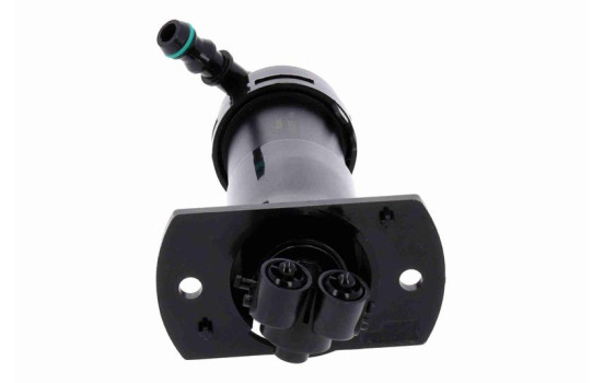 Spray nozzle cleaning fluid, headlight cleaning, Image 7