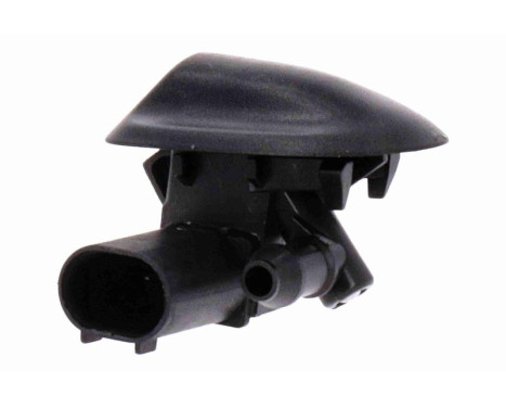 Spray nozzle cleaning fluid, headlight cleaning, Image 5