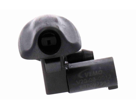 Spray nozzle cleaning fluid, headlight cleaning, Image 8