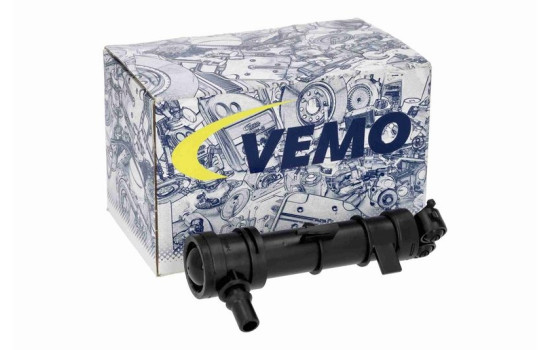 Spray nozzle cleaning fluid, headlight cleaning, Image 7