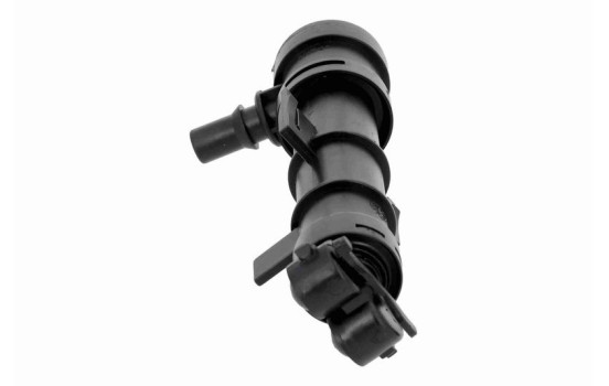 Spray nozzle cleaning fluid, headlight cleaning, Image 5