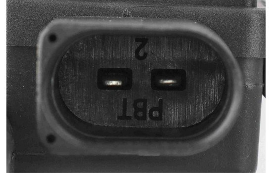 Spray nozzle cleaning fluid, headlight cleaning, Image 9