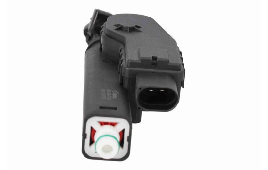 Spray nozzle cleaning fluid, headlight cleaning, Image 5