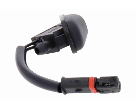 Spray nozzle cleaning fluid, Image 9