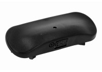 Spray nozzle cleaning fluid