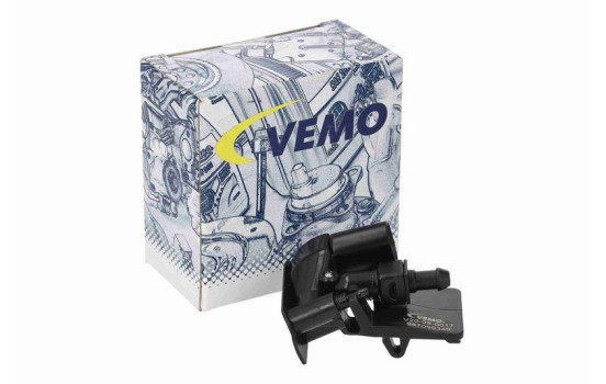 Spray nozzle cleaning fluid, Image 8