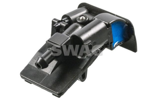 Spray nozzle cleaning fluid, Image 2