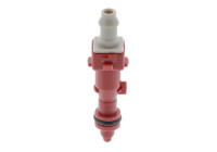 Spray nozzle cleaning fluid