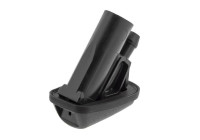 Spray nozzle cleaning fluid
