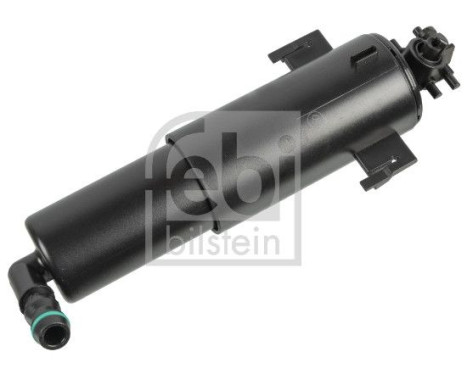 Washer Fluid Jet, headlight cleaning febi Plus 173711, Image 2