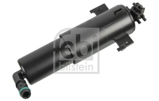 Washer Fluid Jet, headlight cleaning febi Plus 173711, Image 2
