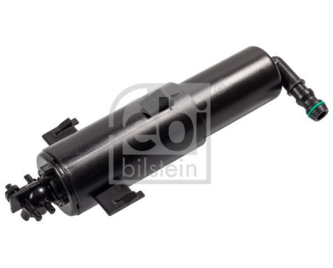 Washer Fluid Jet, headlight cleaning febi Plus 173711, Image 3