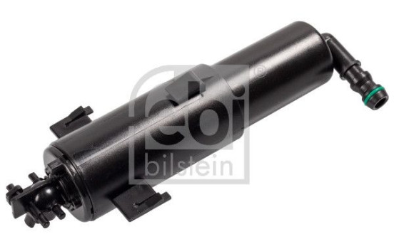 Washer Fluid Jet, headlight cleaning febi Plus 173711, Image 3