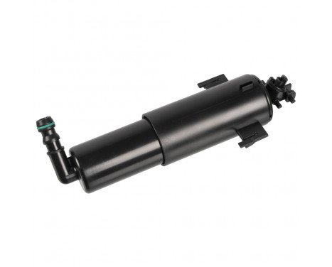 Washer Fluid Jet, headlight cleaning febi Plus 173733
