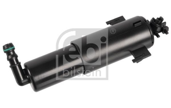 Washer Fluid Jet, headlight cleaning febi Plus 173733, Image 2
