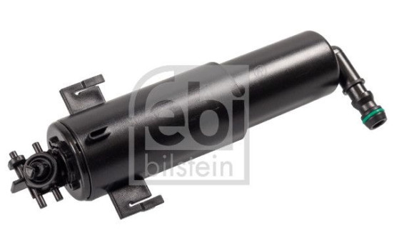 Washer Fluid Jet, headlight cleaning febi Plus 173733, Image 3