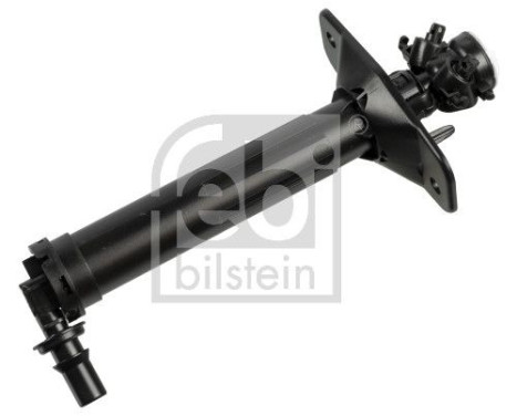 Washer Fluid Jet, headlight cleaning febi Plus 175650