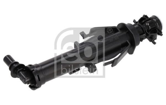 Washer Fluid Jet, headlight cleaning febi Plus 175652, Image 2