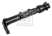 Washer Fluid Jet, headlight cleaning febi Plus 176058