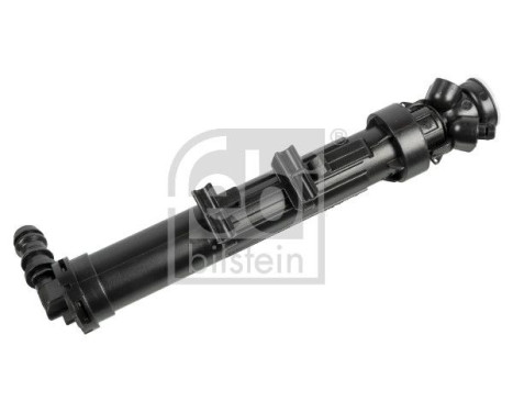 Washer Fluid Jet, headlight cleaning febi Plus 176059
