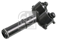 Washer Fluid Jet, headlight cleaning febi Plus 176283