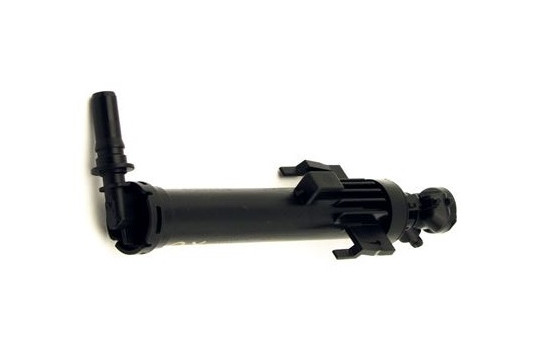 Washer Fluid Jet, headlight cleaning febi Plus 176682