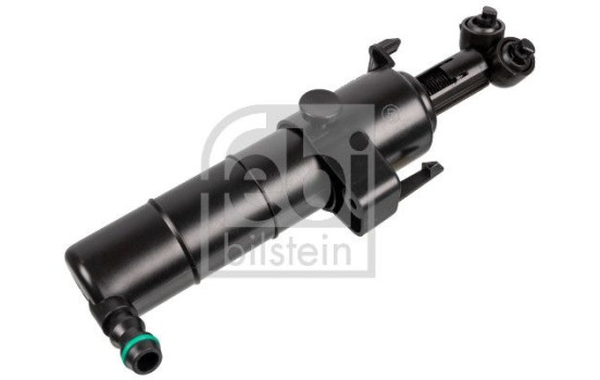 Washer Fluid Jet, headlight cleaning febi Plus 176703