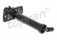 Washer Fluid Jet, headlight cleaning