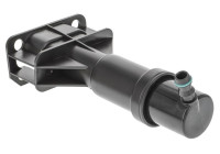 Washer Fluid Jet, headlight cleaning
