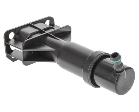 Washer Fluid Jet, headlight cleaning