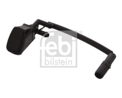 Washer Fluid Jet, windscreen 12616 FEBI, Image 2