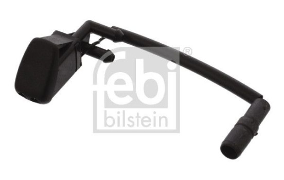 Washer Fluid Jet, windscreen 12616 FEBI, Image 2