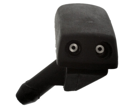 Washer Fluid Jet, windscreen 17930 FEBI