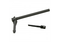 Washer Fluid Jet, windscreen 22294 FEBI