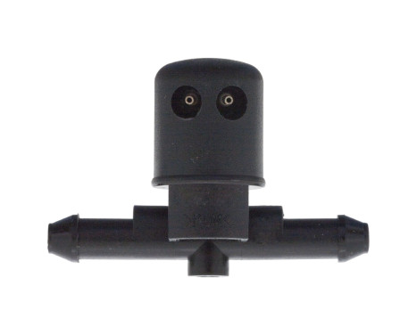 Washer Fluid Jet, windscreen 49194 FEBI