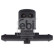 Washer Fluid Jet, windscreen 49194 FEBI, Thumbnail 2