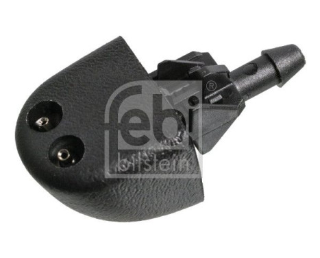 Washer Fluid Jet, windscreen febi Plus 176286