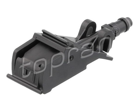 Washer Fluid Jet, windscreen
