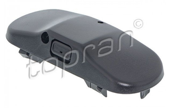 Washer Fluid Jet, windscreen