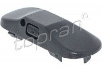 Washer Fluid Jet, windscreen