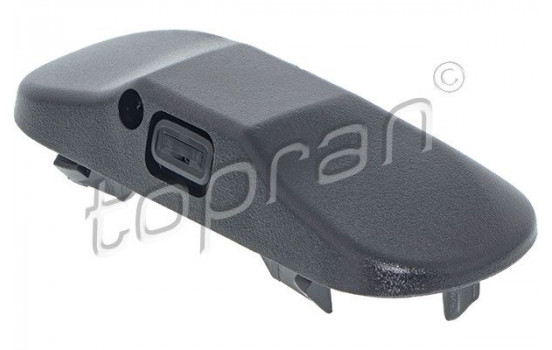 Washer Fluid Jet, windscreen
