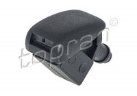 Washer Fluid Jet, windscreen