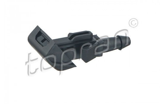 Washer Fluid Jet, windscreen