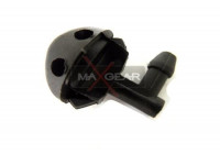 Washer Fluid Jet, windscreen