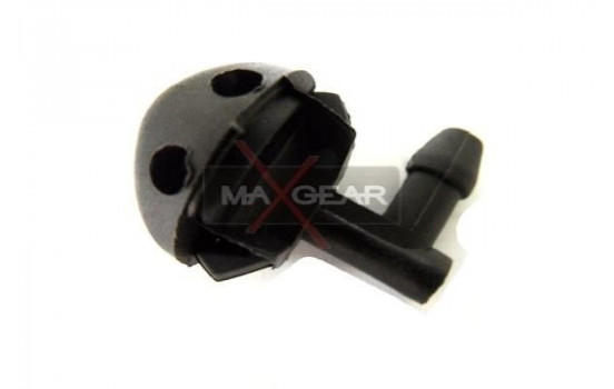 Washer Fluid Jet, windscreen